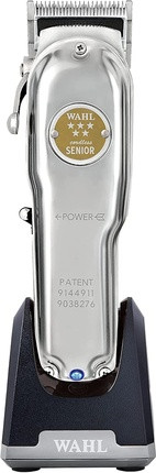 Машинка для стрижки волос Wahl Professional 5 Star Cordless Senior Metal Edition
