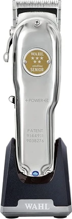 Машинка для стрижки волос Wahl Professional 5 Star Cordless Senior Metal Edition