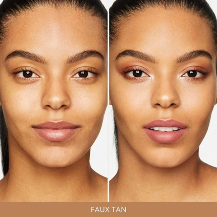 Бронзер bareMinerals All Over Face Colour Faux Tan