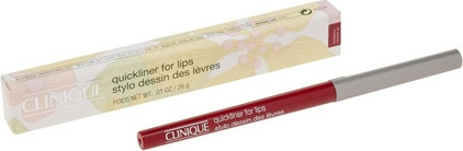 Карандаш для губ Clinique Quickliner for Lips Intense