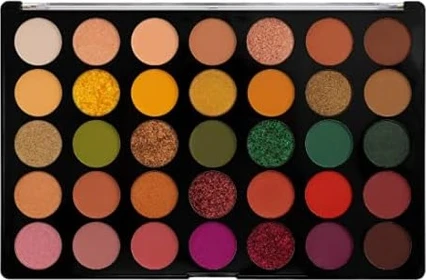 Палетка теней для век Profusion Cosmetics
