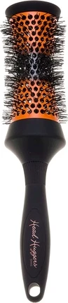 Круглая щетка Denman Medium Thermo Ceramic Hourglass Hot Curl Brush