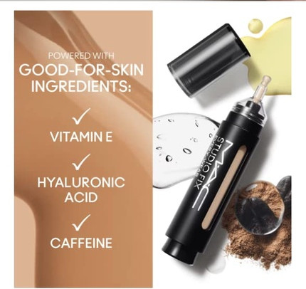 Фломастер для лица MAC Cosmetics