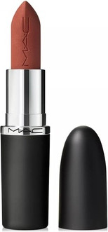 Губная помада MAC Cosmetics Macximal Silky Matte Lipstick Taupe