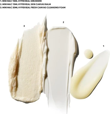 Набор для ухода за кожей лица MAC Cosmetics