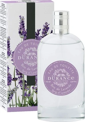Туалетная вода Durance