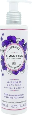 Молочко для тела Berdoues Violettes De Toulouse L'Originale