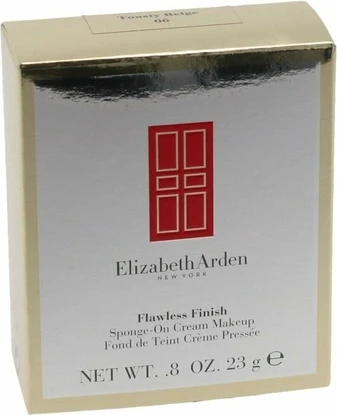 Кремовая тональная основа Elizabeth Arden Flawless Finish