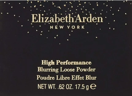 Рассыпчатая Пудра Elizabeth Arden High Performance Blurring Loose Powder