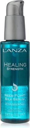 Сыворотка для волос L'Anza Healing Strength Neem Plant Silk Serum