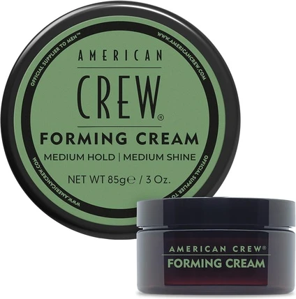 Styling Cream American Crew Forming Cream