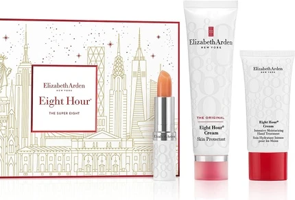 Набор Elizabeth Arden The Super Eight Hour Original
