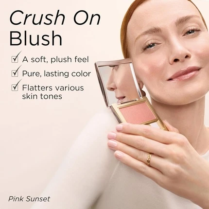 Румяна Elizabeth Arden Nearly Nude