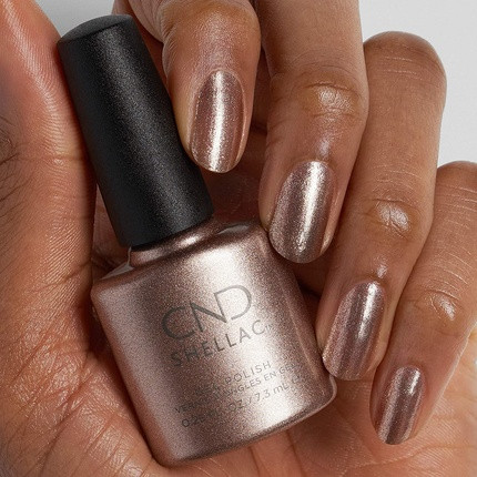 Лаковое покрытие CND Shellac