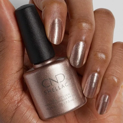 Лаковое покрытие CND Shellac