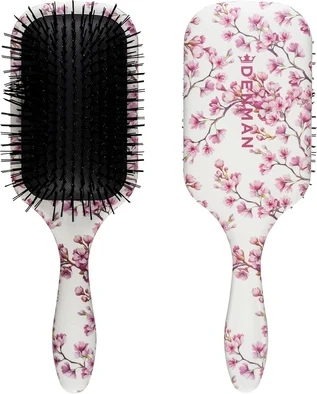 Плоская щетка-лопатка Denman Tangle Tamer Ultra Detangling