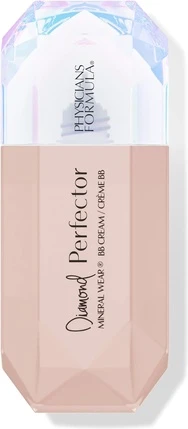 Тонирующий увлажняющий крем Physicians Formula Mineral Wear Diamond Perfector