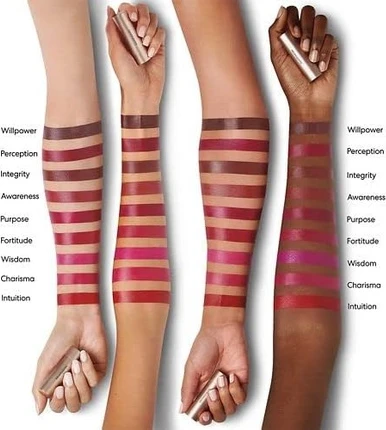Губная помада bareMinerals Mineralist Hydra-Smoothing Lipstick