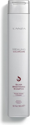 Шампунь L'Anza Healing Colorcare Silver Brightening