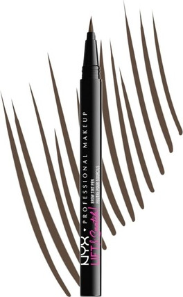 Brow Tint Pen NYX Professional Makeup