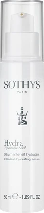 Увлажняющая сыворотка Sothys