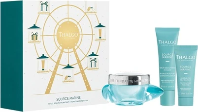 Наборы для ухода за лицом Thalgo Beauty Ritual Gift Set