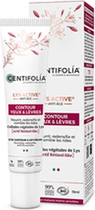 Крем для век Centifolia