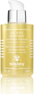 Очищающий Гель Sisley Gentle Cleansing Gel with Tropical Resins
