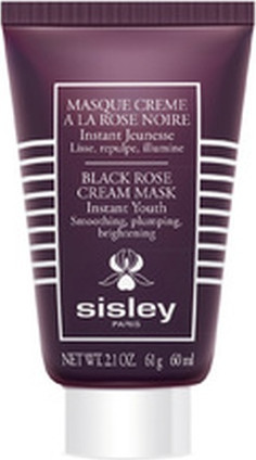 Маска Sisley Black Rose Cream Mask