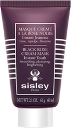 Маска Sisley Black Rose Cream Mask