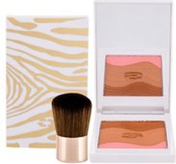Бронзирующая пудра Sisley Phytotouche Powder Eclat Soleil