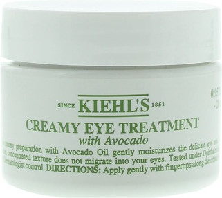 Крем для век Kiehl's Creamy Eye Treatment With Avocado