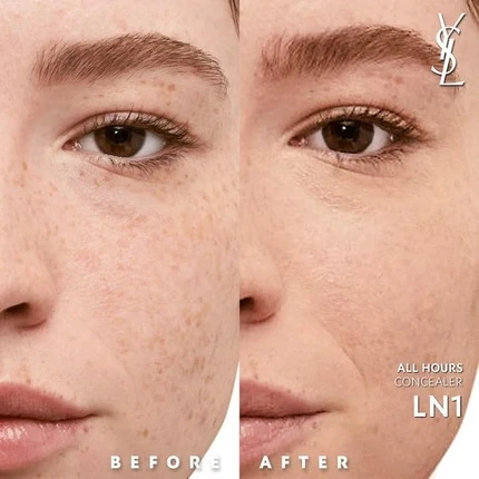 Консилер Yves Saint Laurent All Hours Creaseless Precise Angles