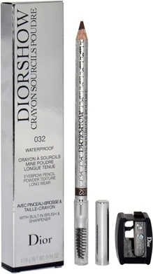 Карандаш для бровей Christian Dior