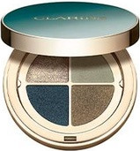 Палетка теней для век Clarins