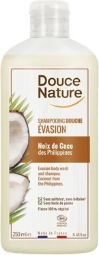 Шампунь Douce Nature