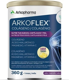 Витаминная Сыворотка Arko Pharma