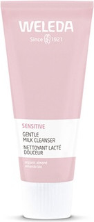 Cleansing Milk Weleda Sensitive Soothing