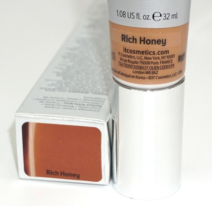 Консилер It Cosmetics Color Correcting + Concealer