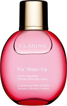 Фиксирующий спрей Clarins