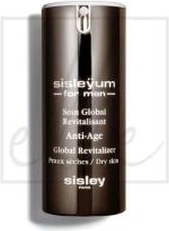 Уход за лицом Sisley Anti Age Global Revitalizer для сухой кожи