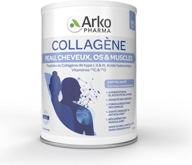 Добавка Arko Pharma Arkopharma