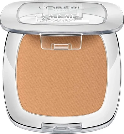 Компактная пудра L'Oreal Professional Accord Parfait