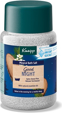 Bath Salt Kneipp