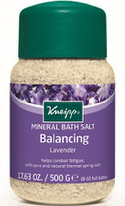 Bath Salts Kneipp