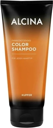 Шампунь Alcina Color Shampoo