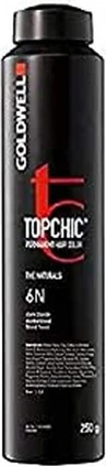 Краска для волос Goldwell Topchic DS