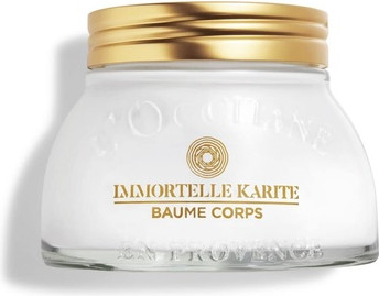 Бальзам для тела L'Occitane Восстанавливающий бальзам для тела Immortelle Karite Proyouth
