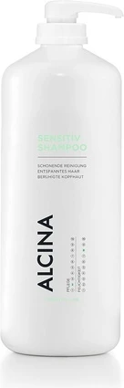 Шампунь Alcina Sensitiv