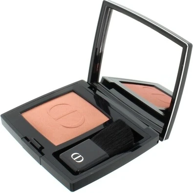 Пудра Christian Dior Rouge Couture Longwear Powder 330 Rayonnante